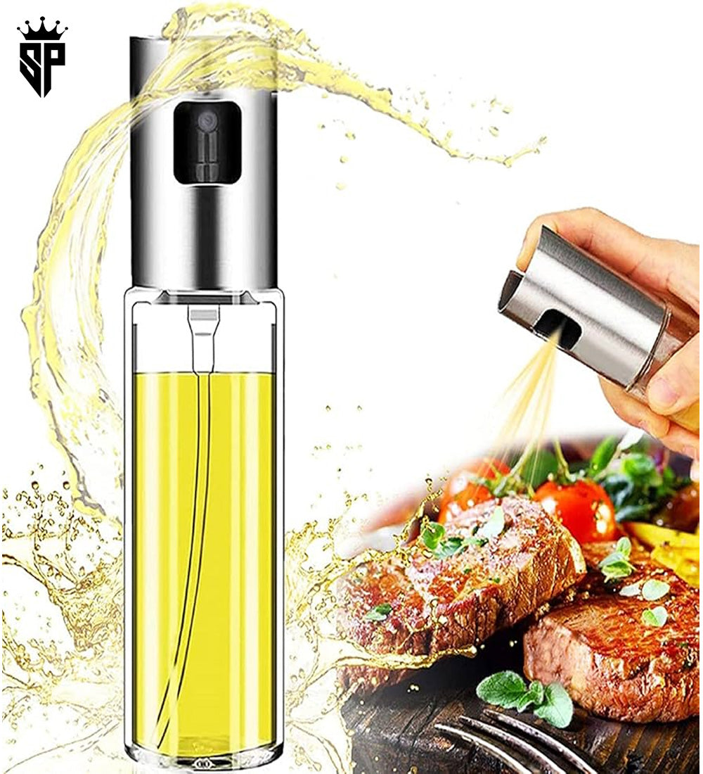 100ML Oil Spray Bottle