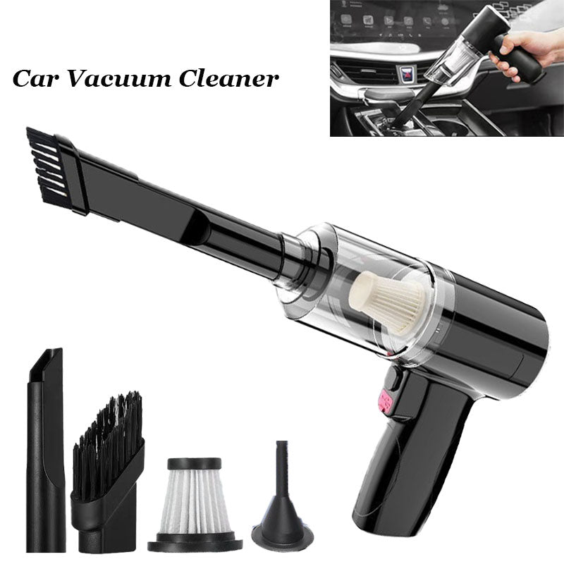 3in1 Portable Vacuum Cleaner