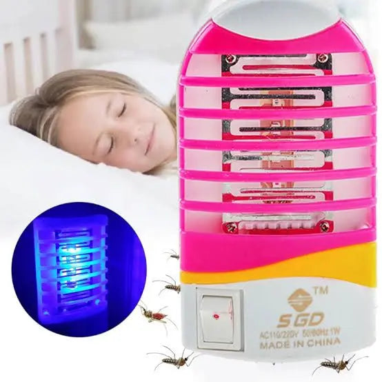 Direct Socket Electric Mosquito Killer