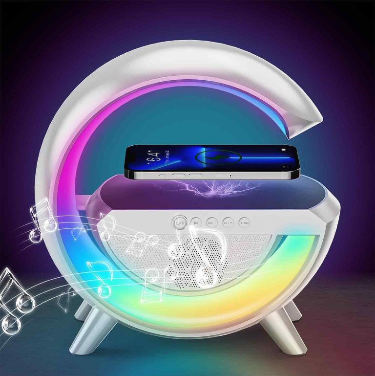 G-Type Shape Wireless