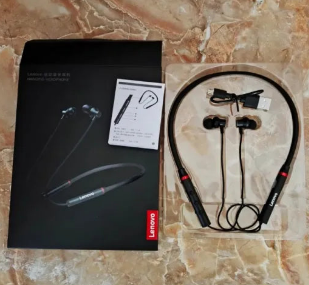 Lenovo HEO5 Neckband