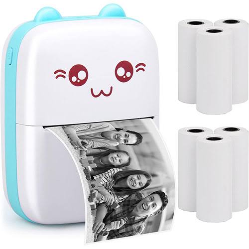 Mini Printer For Mobile Phone