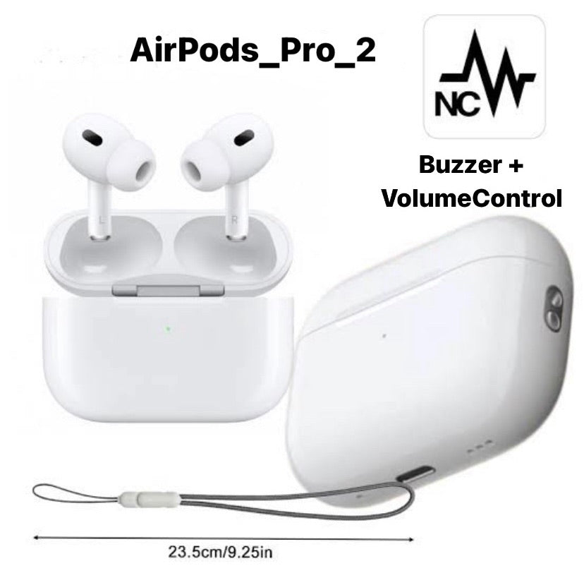 Original AirPods Pro (2nd Generation)