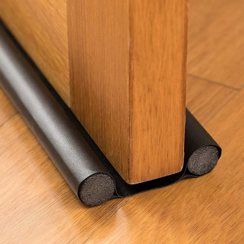 Portable Rubber Door Stopper