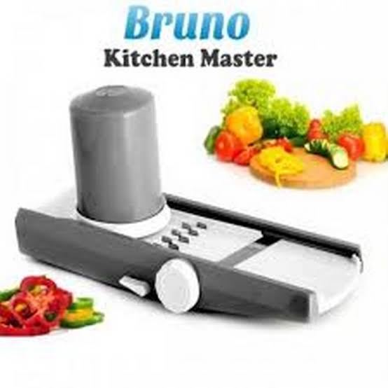 Vegetable & Salad Cutter
