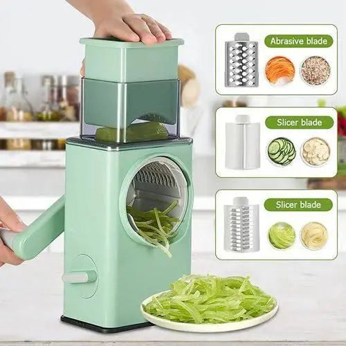 Vegetable Square Cutter