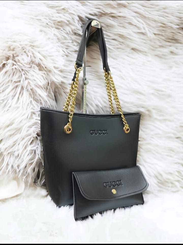 2 in 1 Gucci Big Size Totte Bag