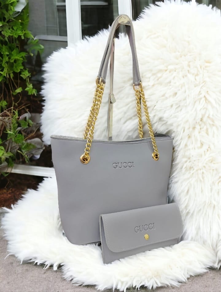 2 in 1 Gucci Big Size Totte Bag