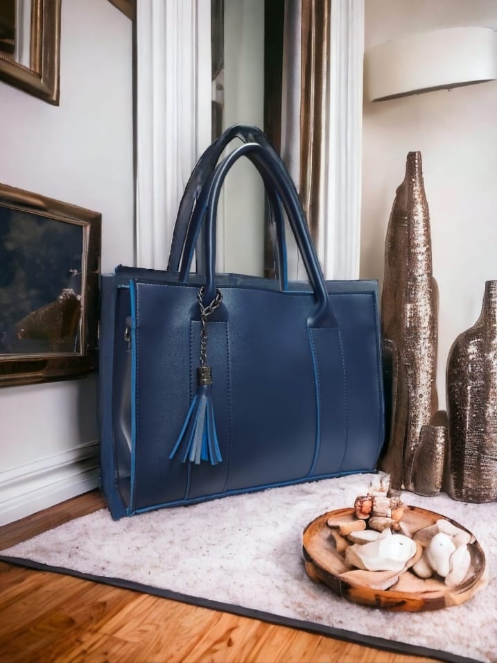 LEUX TOTE
