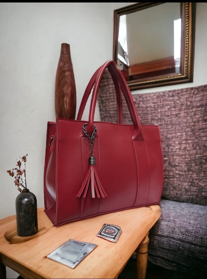 LEUX TOTE