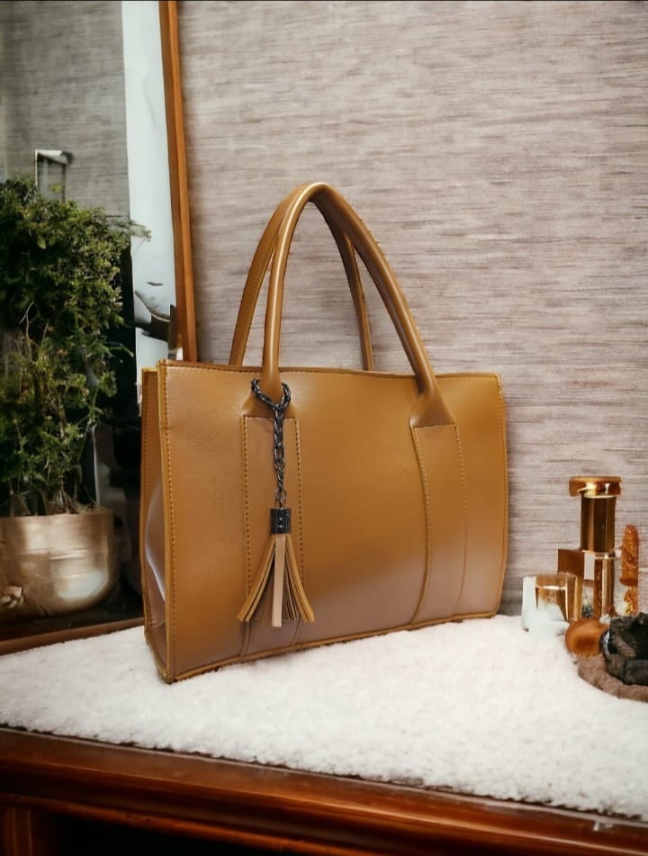 LEUX TOTE