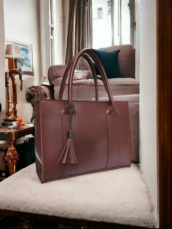 LEUX TOTE