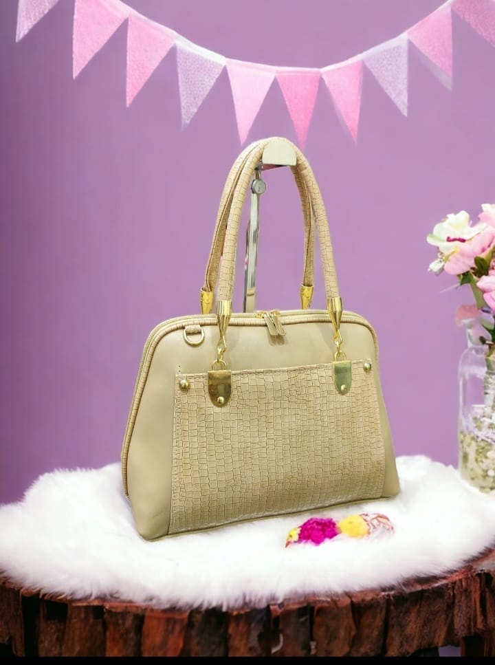 CROCO Bag