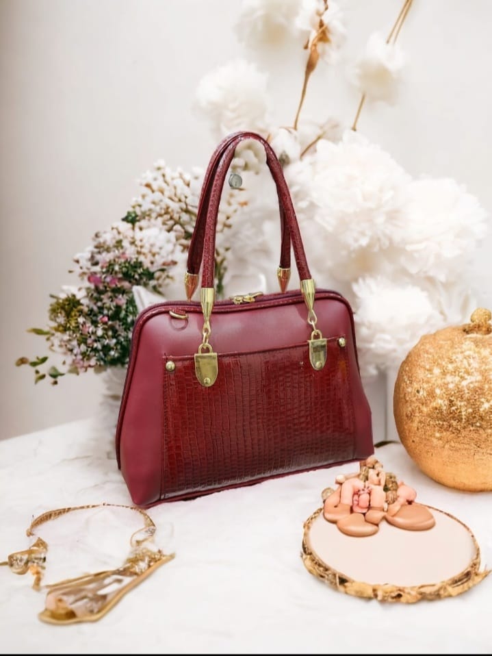 CROCO Bag
