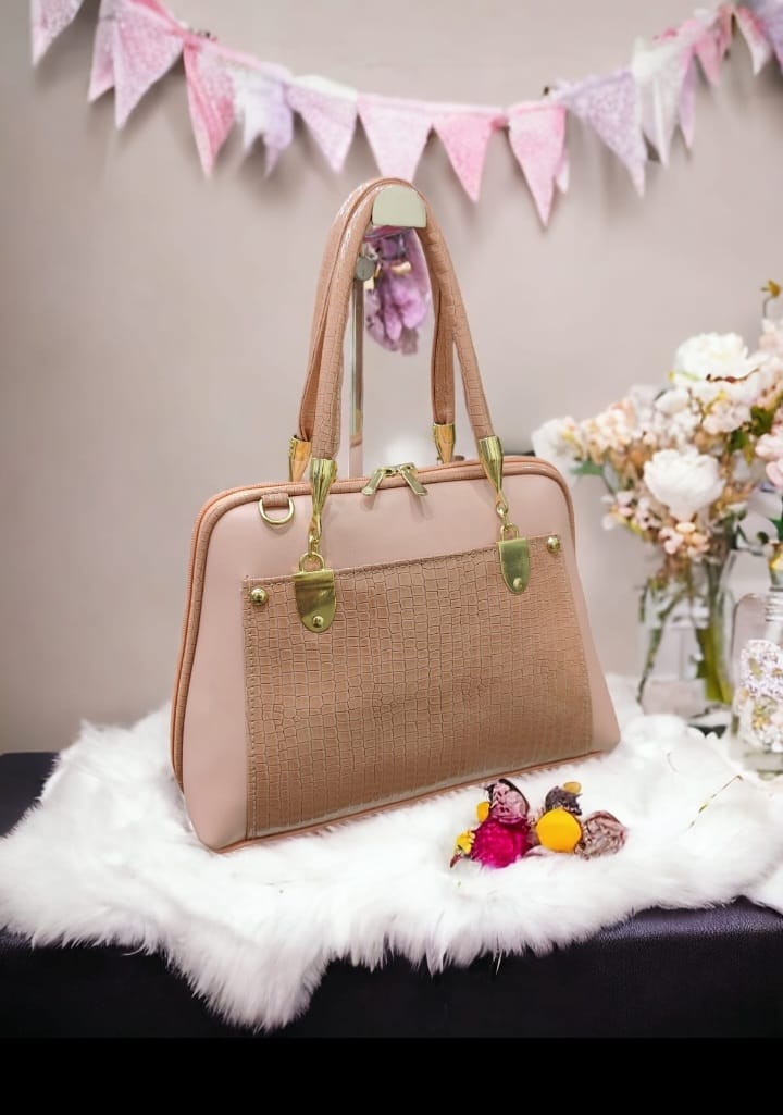 CROCO Bag
