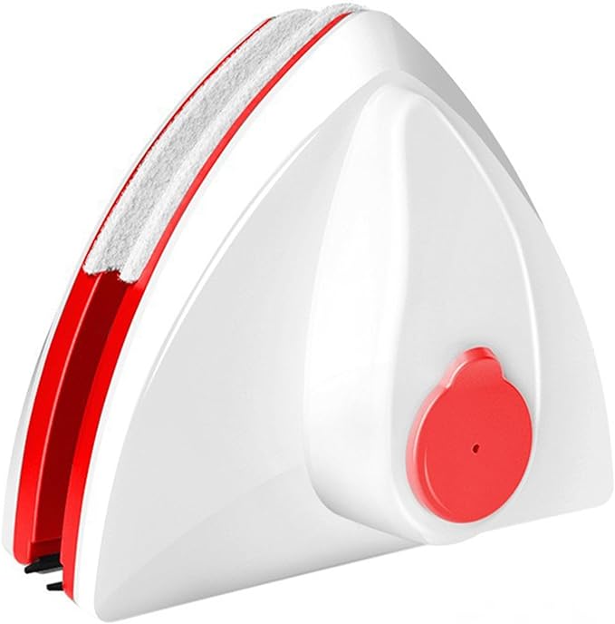 Magnetic Window Glass Cleaner