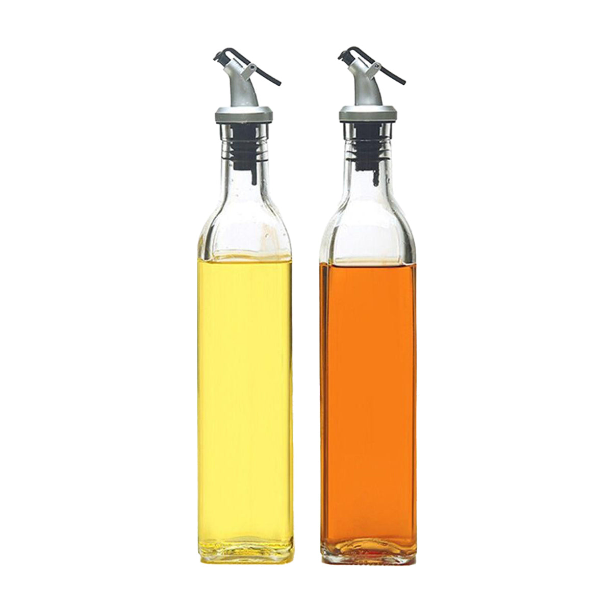 Cooking Oil Bottle