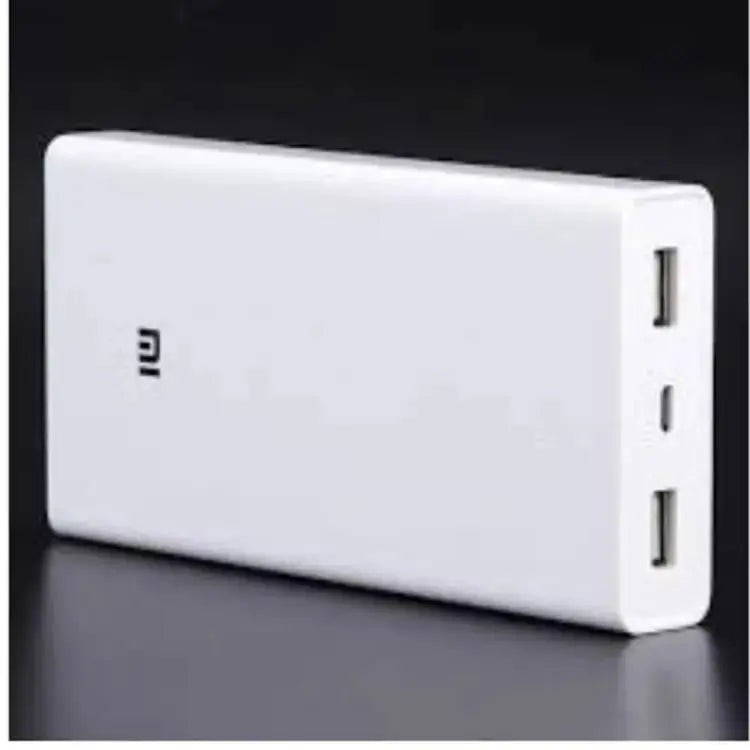 Mi Power Bank 20000mAh