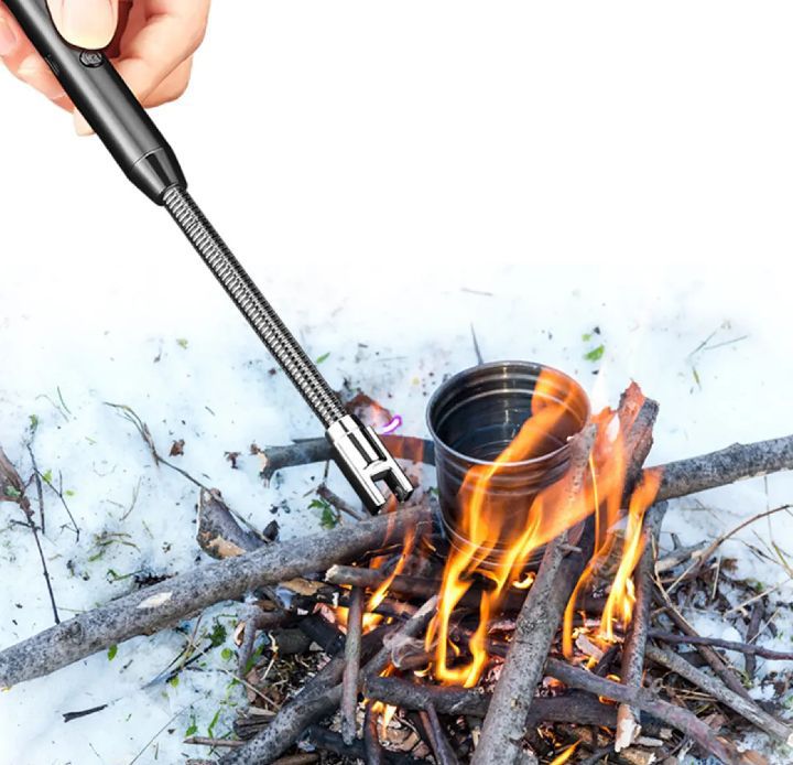 Rechargeable Electric USB Lighter