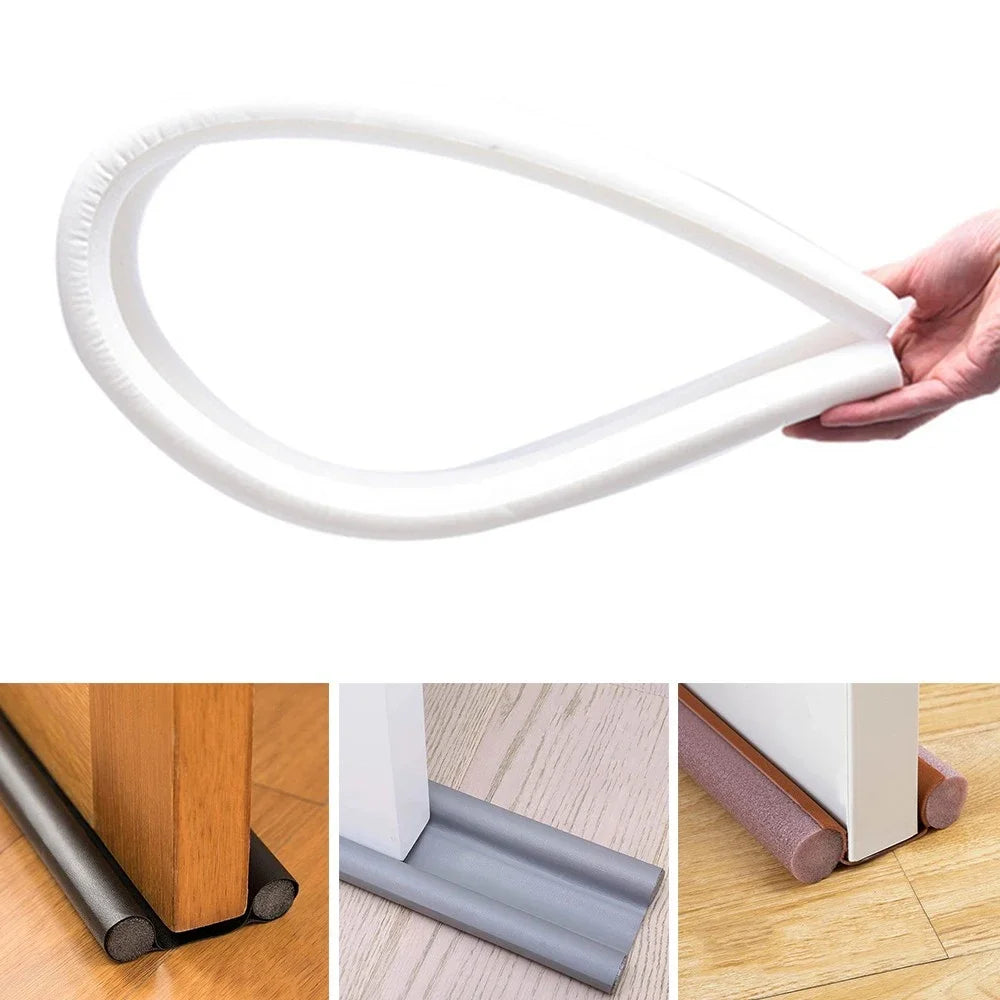 Portable Rubber Door Stopper