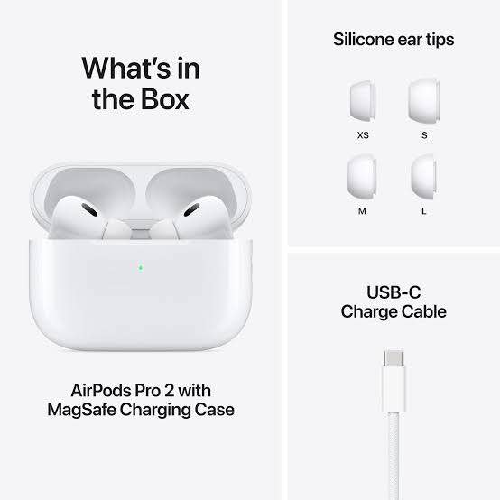 Original AirPods Pro (2nd Generation)