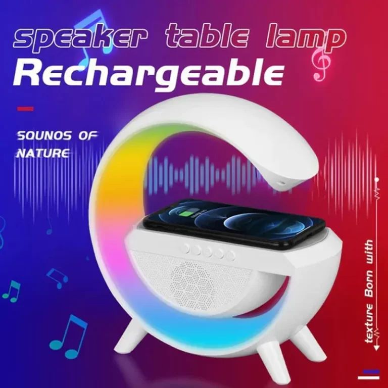 G-Type Shape Wireless