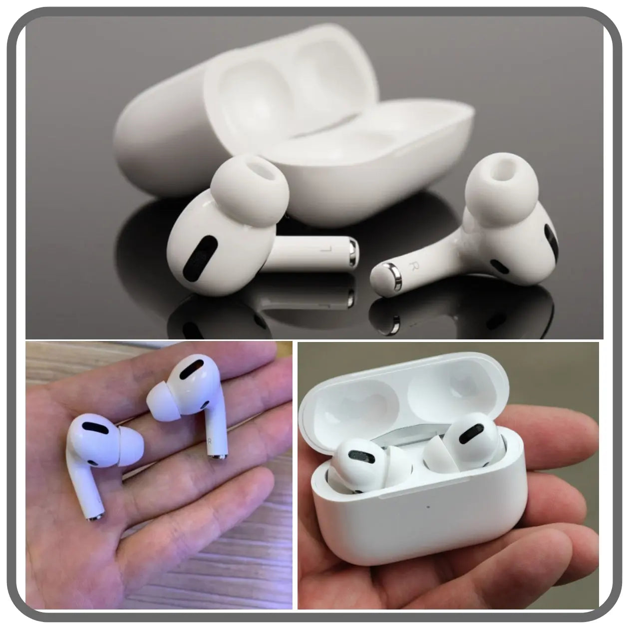 AirPods Pro Wireless Earbuds