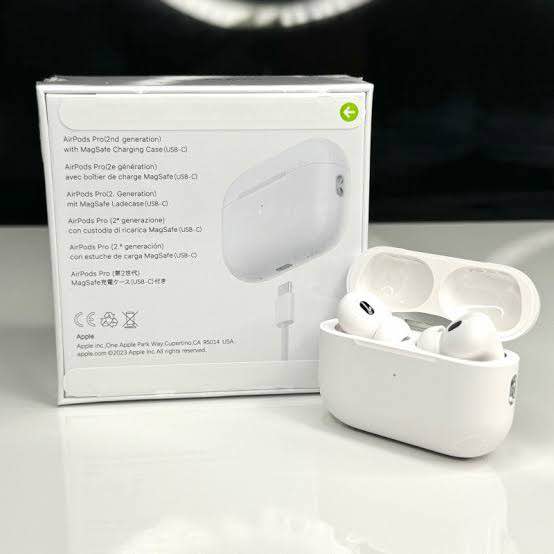 Original AirPods Pro (2nd Generation)