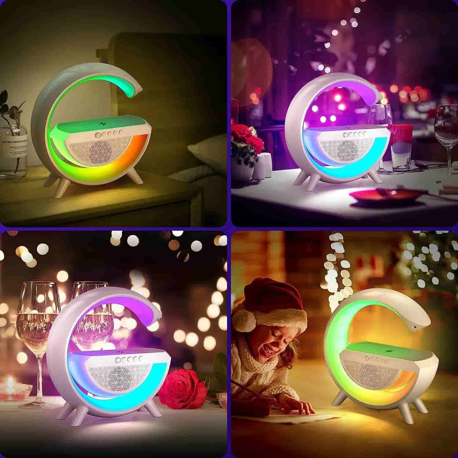 G-Type Shape Wireless
