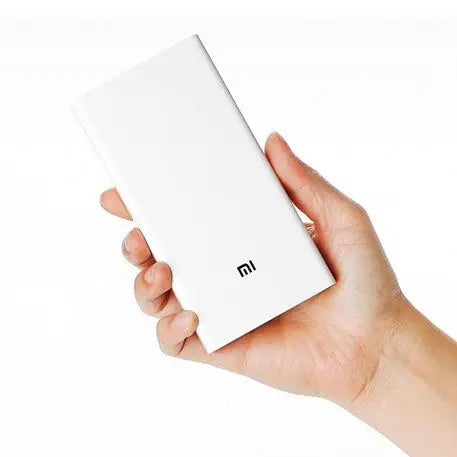 Mi Power Bank 20000mAh
