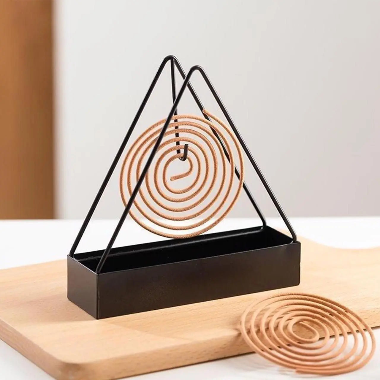 Customized Mosquito Coil Holder