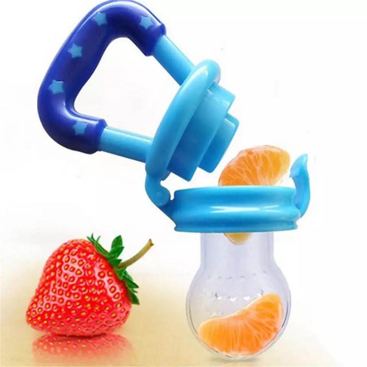 Fruit Pacifier For Baby