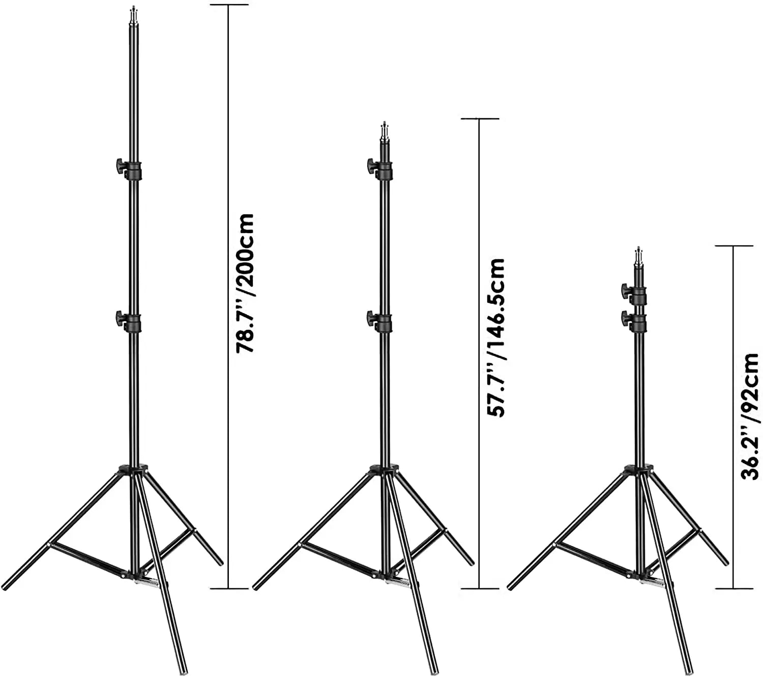Energy - ENRG LED Ring Light