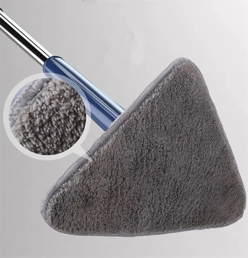 Triangle Twister Mop 360° Rotating