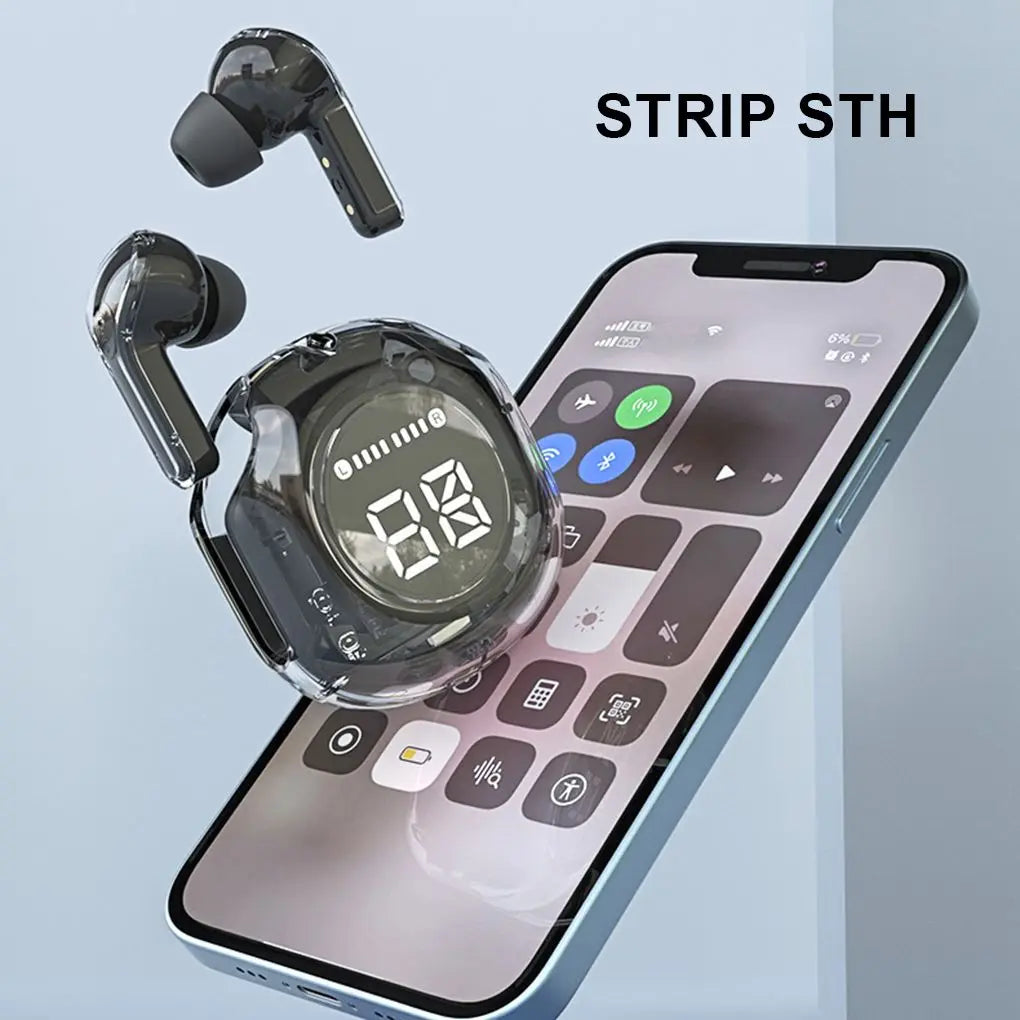 Air39 Wireless Earbuds