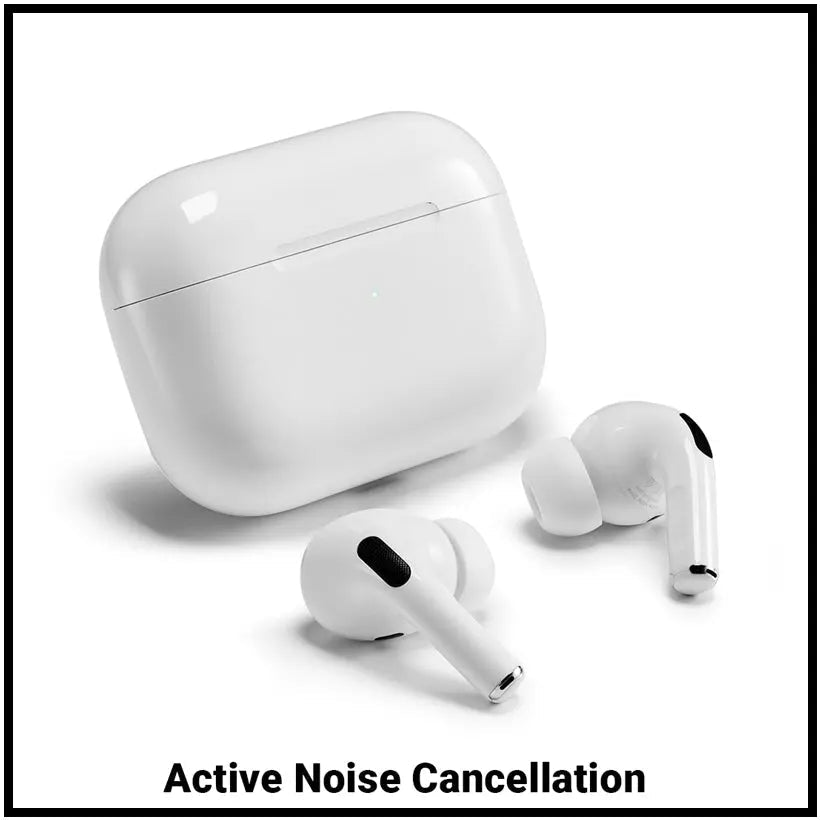 AirPods Pro Wireless Earbuds