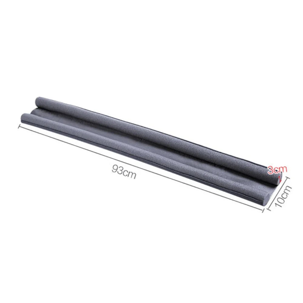 Portable Rubber Door Stopper
