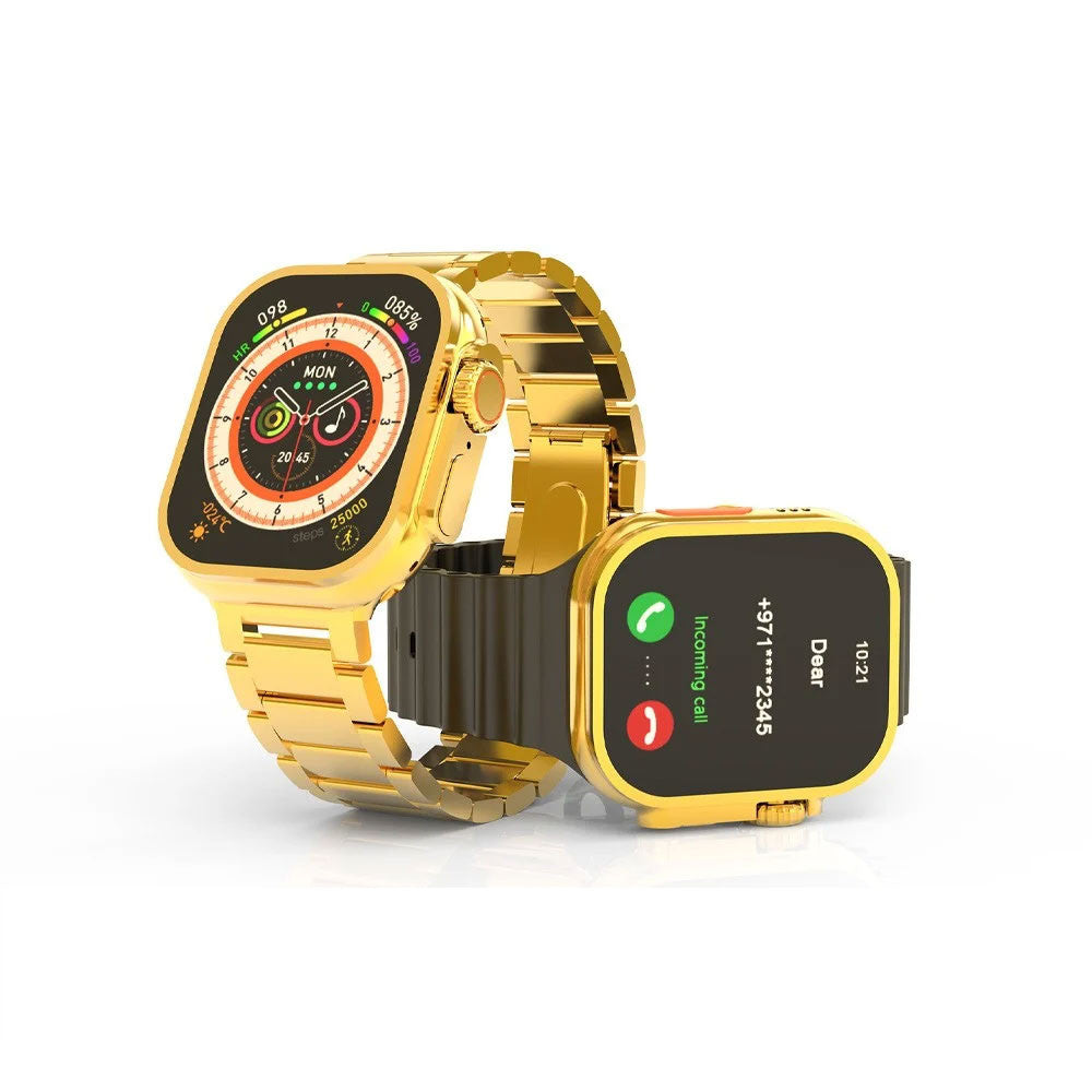 G9 Ultra Pro Smartwatch