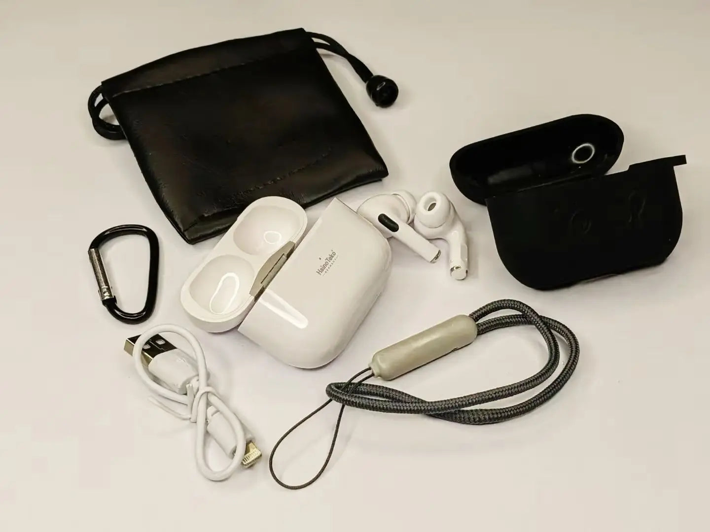Original AirPods HainoTeko Air5 Pro