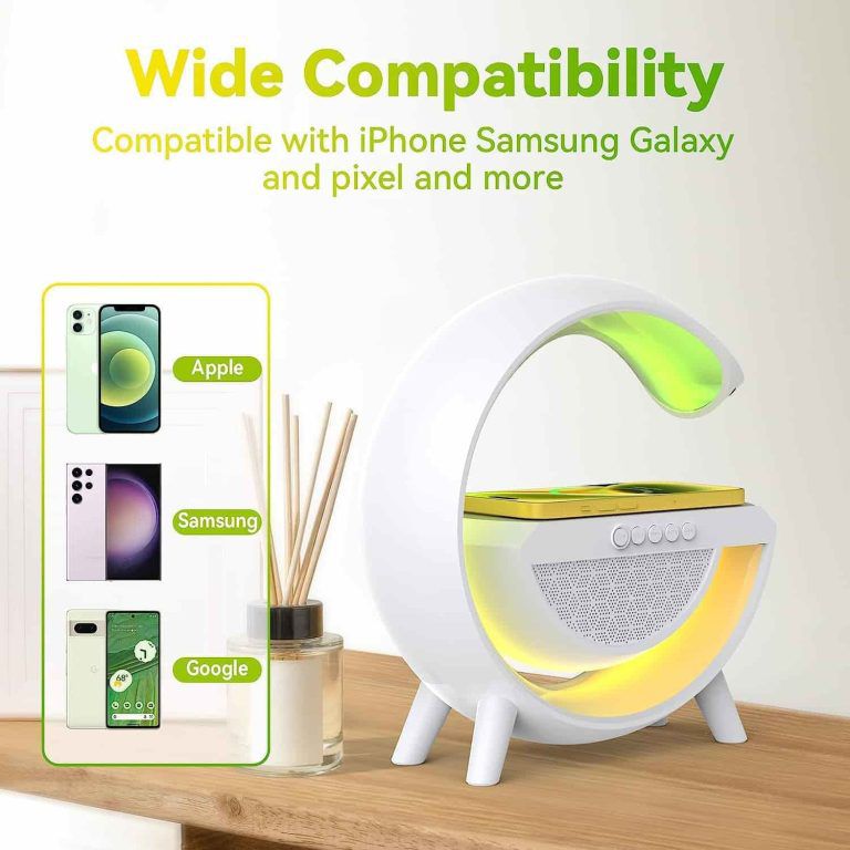 G-Type Shape Wireless