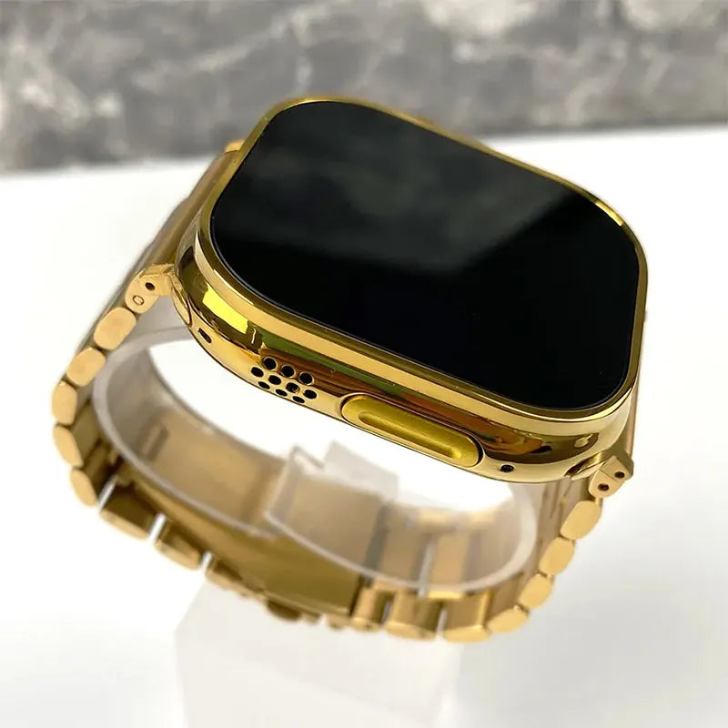 G9 Ultra Pro Smartwatch