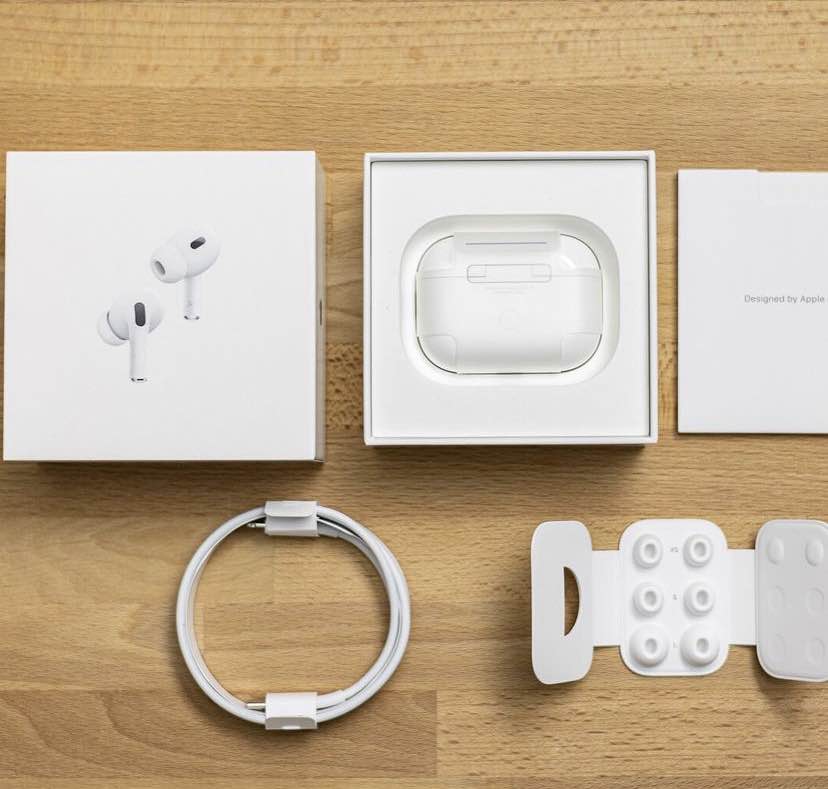 Original AirPods Pro (2nd Generation)