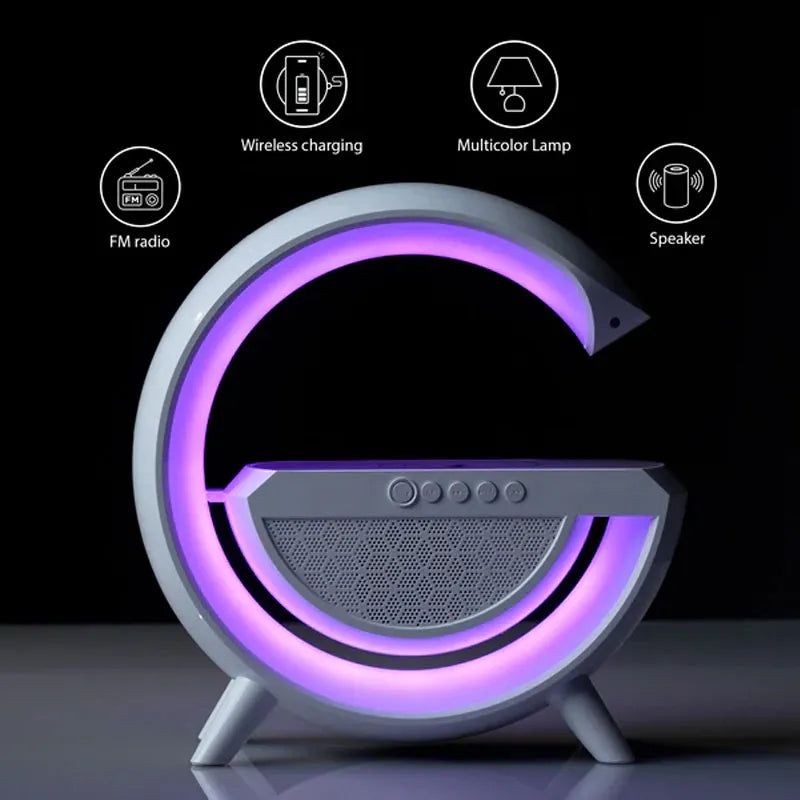 G-Type Shape Wireless