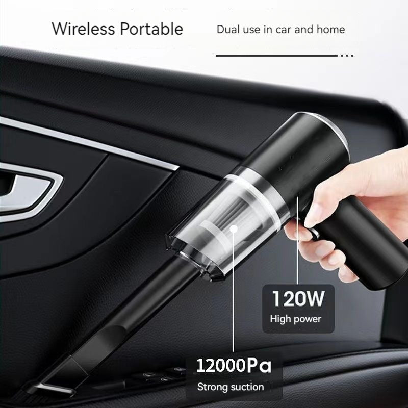 3in1 Portable Vacuum Cleaner