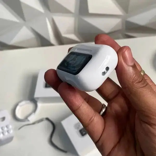 A9 Pro Touch Screen Airpods