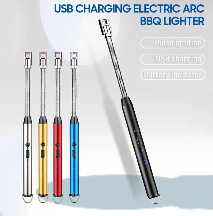 Rechargeable Electric USB Lighter