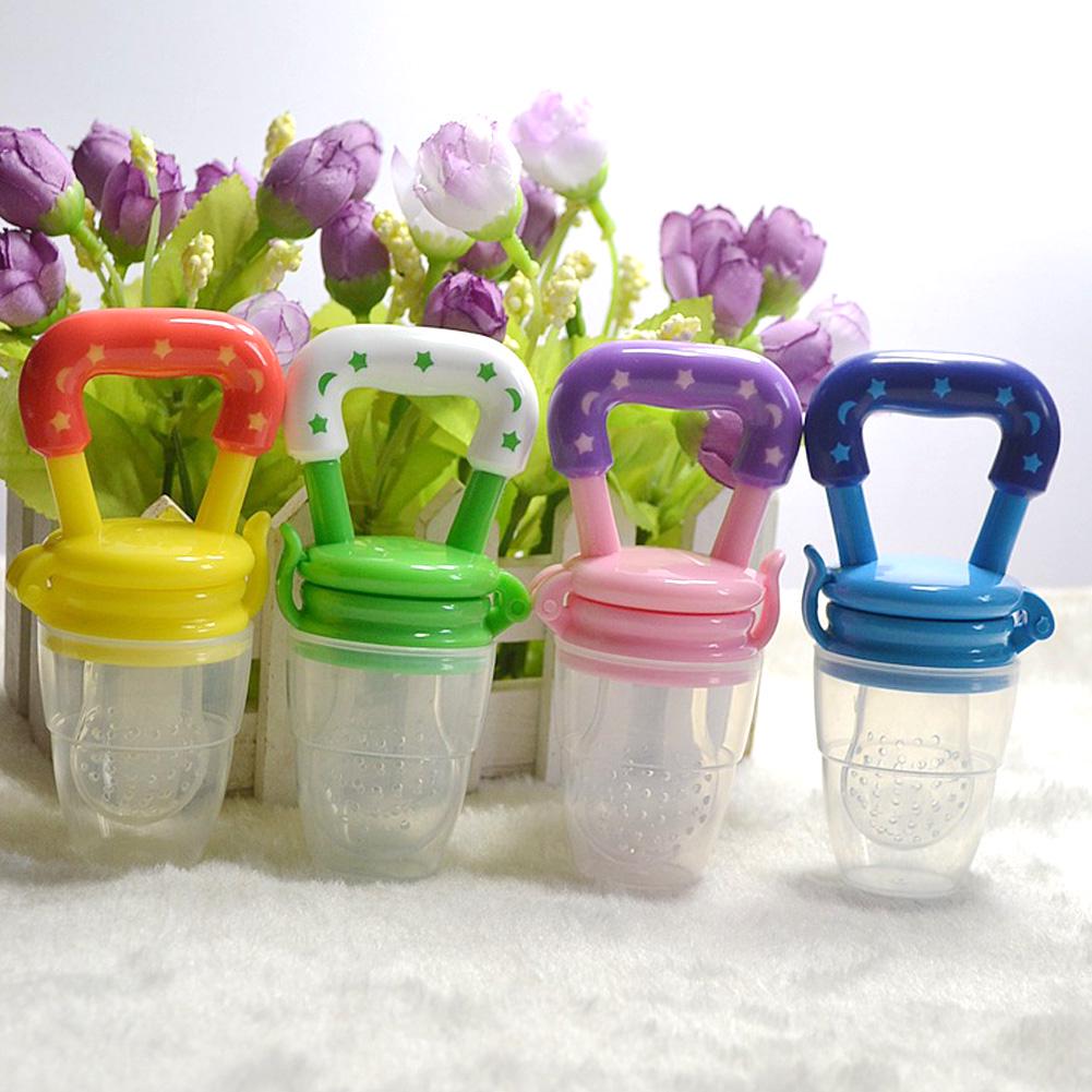 Fruit Pacifier For Baby
