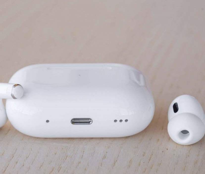 Original AirPods Pro (2nd Generation)