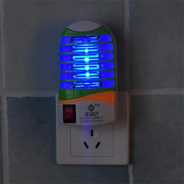Direct Socket Electric Mosquito Killer