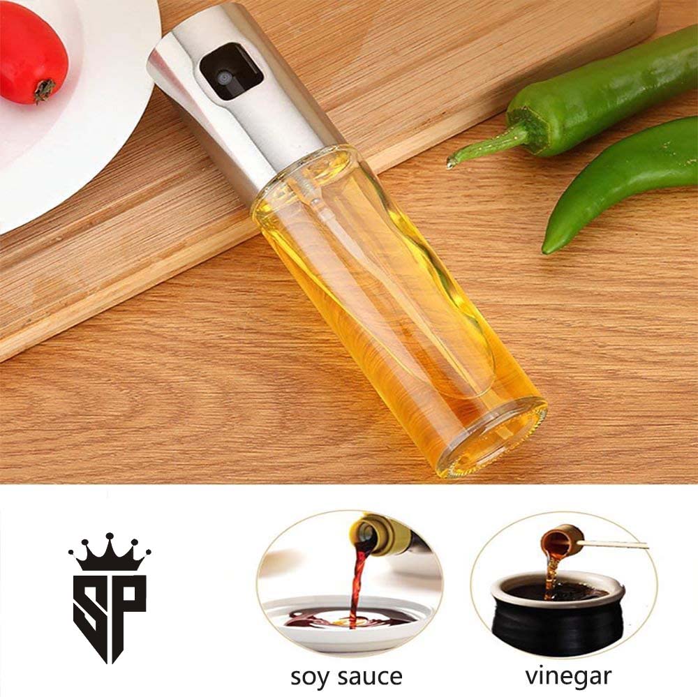 100ML Oil Spray Bottle